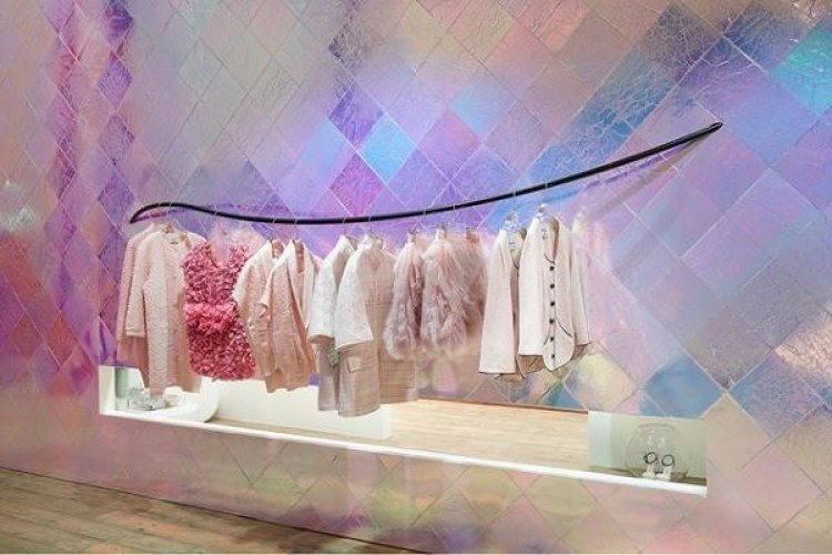 Πως αφαιρούμε την μυρωδιά από τα καινούρια ρούχα μας!!