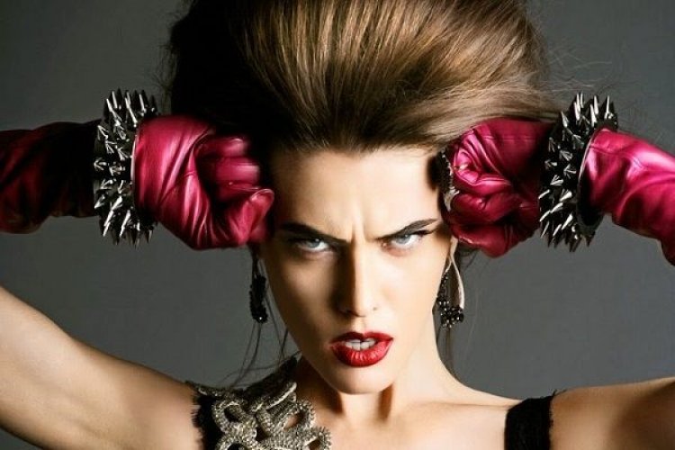 Γιατί θυμώνουμε συνέχεια & μάλιστα με το παραμικρό;