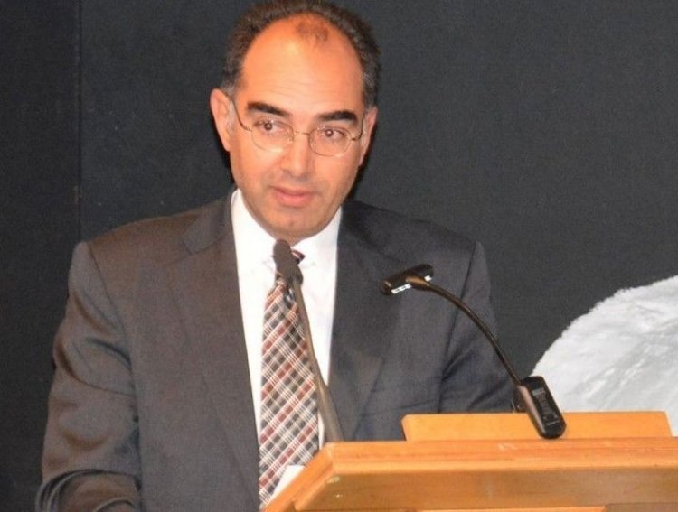 Η Περιφέρεια Ν Αιγαίου στηρίζει τις νησιωτικές κοινωνίες στο θέμα της εγκατάστασης αιολικών σταθμών