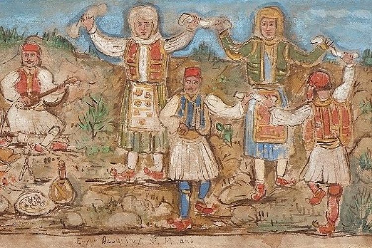 Εκδηλώσεις για την Εθνική Εορτή της 25ης Μαρτίου