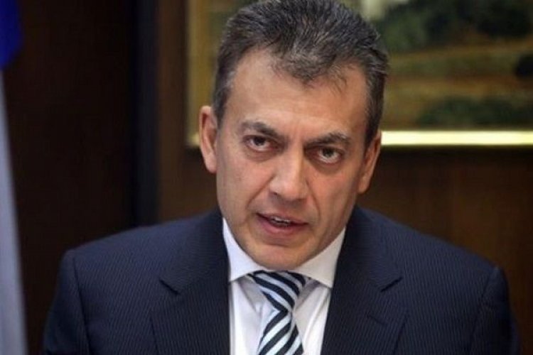 Γιάννης Βρούτσης: Έρχεται θύελλα στην αγορά εργασίας, που καταρρέει