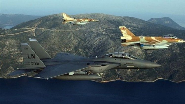 Η Τουρκία δεσμεύει περιοχή στο Καστελόριζο με στόχο να δημιουργήσει πρόβλημα στην άσκηση Noble Dina