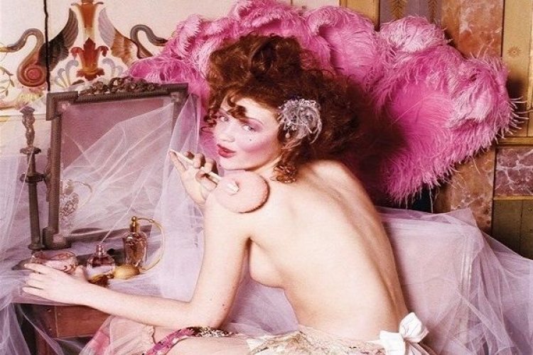 Η φαντασμαγορία του καθρέφτη