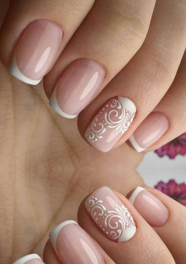 Μάσκα για γερά νύχια!!