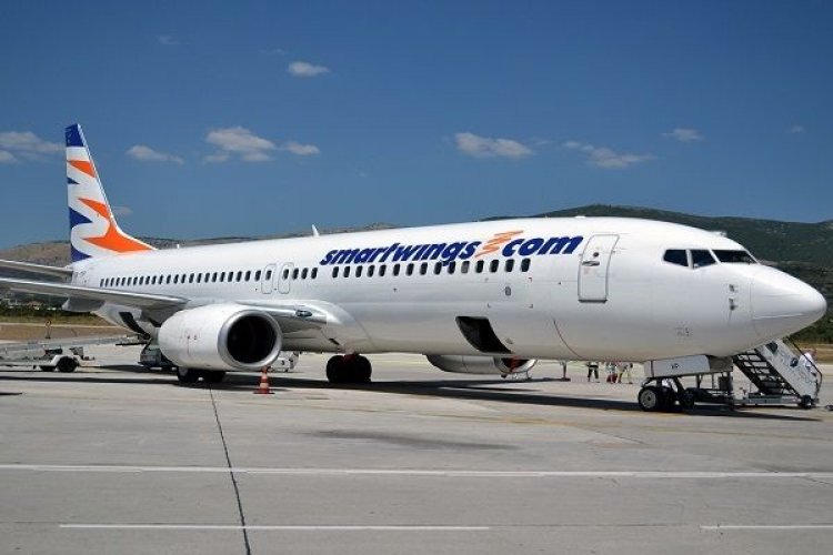 Smartwings: 2 νέες συνδέσεις με Μύκονο και Σαντορίνη