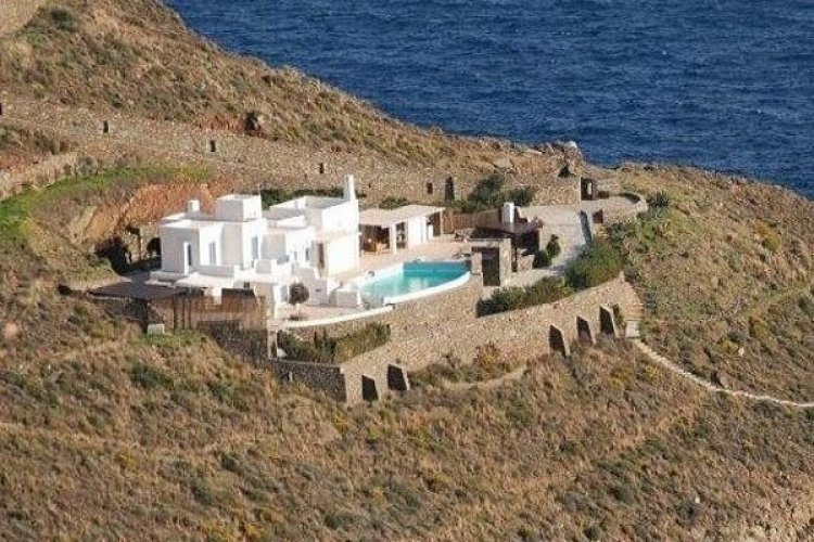 Εξώδικη διαμαρτυρία της ΚΕΔΕ, προς τον υπουργό Περιβάλλοντος και Ενέργειας  για τα τετραγωνικά των τακτοποιημένων αυθαιρέτων