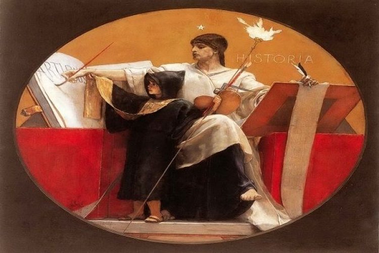 Σαρωτικές αλλαγές στο μάθημα της Ιστορίας: «Σβήνουν» οι μάχες του ’21 [Ολόκληρο το Σχέδιο Προγραμμάτων Σπουδών της Ιστορίας]