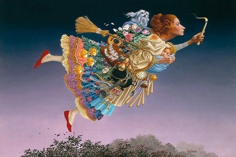 Το No 1 γυναικείο παράπονο: Γιατί δε μου λέει ποτέ μια καλή κουβέντα;