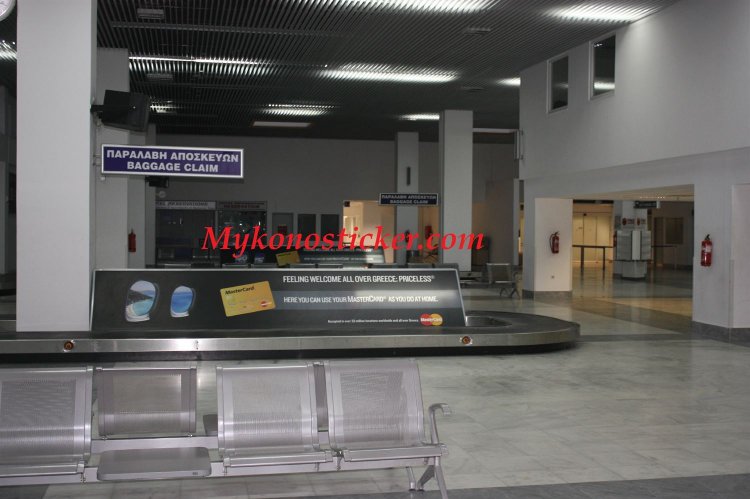 Ξεπέρασε τα 20 εκατ. η εισερχόμενη τουριστική κίνηση στο οκτάμηνο Ιανουαρίου-Αυγούστου