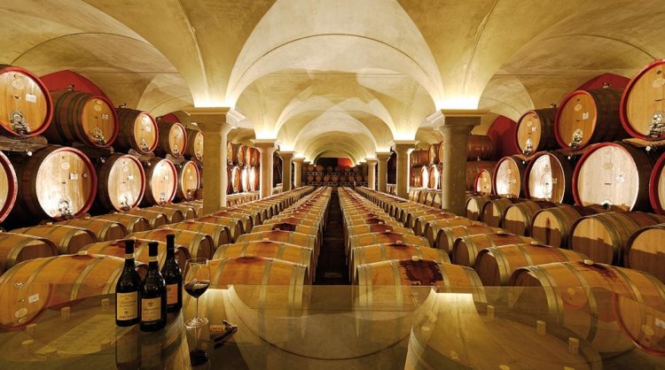 Wineries open to visitors on Sunday for European Day of Wine Tourism