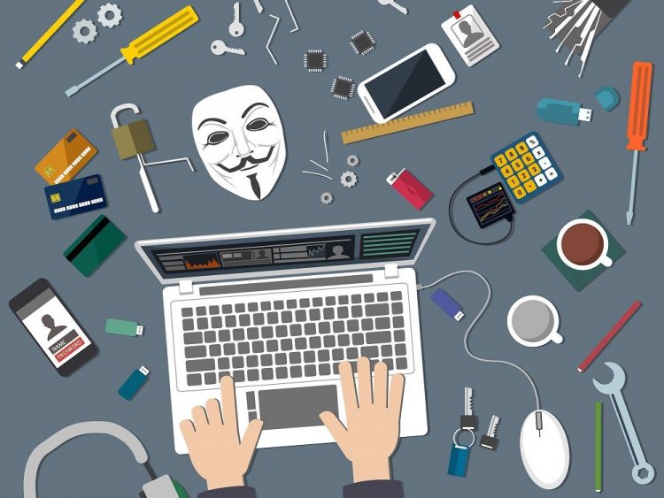 Οι επιθέσεις στον κυβερνοχώρο, κίνδυνος για τις επιχειρήσεις