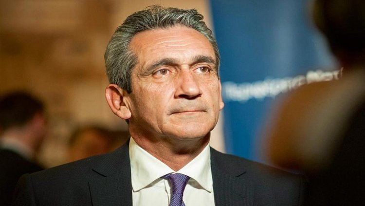 Οι συνεχείς δηλώσεις Μοσκοβισί για τον ΦΠΑ στα νησιά, πλήρης δικαίωση των θέσεων της Περιφέρειας Νοτίου Αιγαίου, όπως παρουσιάστηκαν από τις αρχές του 2015