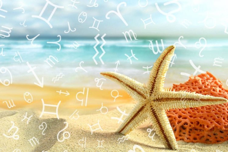 Ημερήσιες προβλέψεις σε όλα τα ζώδια για το Σάββατο 10/8/2019