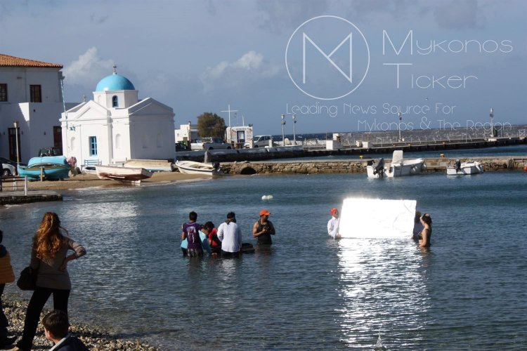 Ο θεματικός και οι ειδικές μορφές τουρισμού προσδίδουν νέους ορίζοντες στην ανάπτυξη του ελληνικού τουρισμού