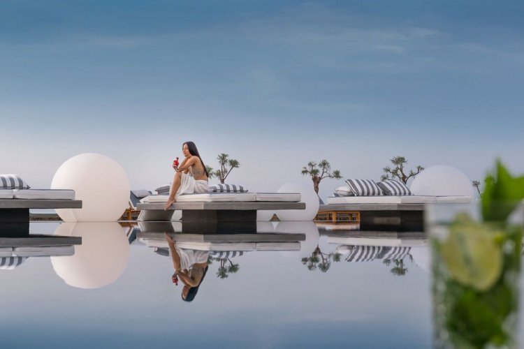 Ενίσχυση μεσαίων τουριστικών επιχειρήσεων για τον εκσυγχρονισμό και την ποιοτική τους αναβάθμιση