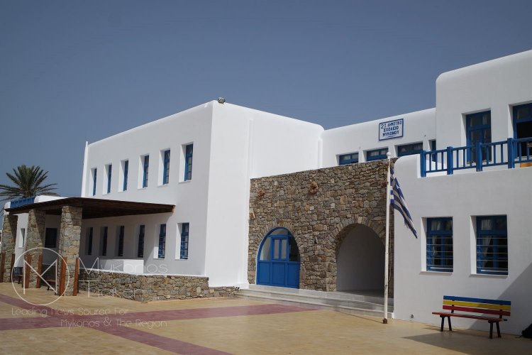 Κλειστά τα σχολεία σε όλη την χώρα την Παρασκευή λόγω 24ωρης απεργίας εκπαιδευτικών