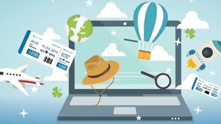 Ο νέος νόμος του Υπουργείου Τουρισμού αντιμετωπίζει αδικίες και προβλήματα ετών στα τουριστικά γραφεία