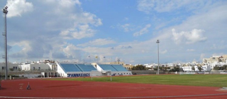 «Αναπτυξιακοί Αγώνες Δρόμου, Κυκλάδων» με την συνδιοργάνωση ΕΑΣ ΣΕΓΑΣ Κυκλάδων και των Δήμων Τήνου, Νάξου και Μήλου