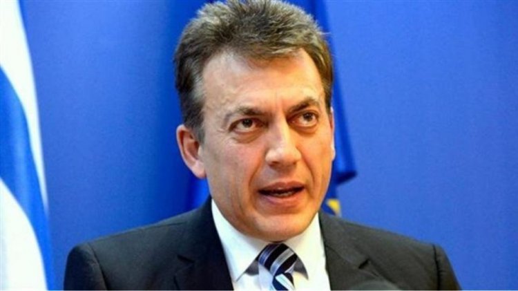 Γιάννης Βρούτσης: Δεν υπερασπίζονται τη Μακεδονία... απλά τη χρησιμοποιούν για να υπηρετήσουν τους ευτελείς σκοπούς τους!