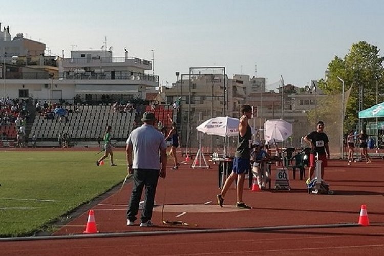 Με Ναουμένκο και Μπούτσι στην ημερίδα του Αγίου Κοσμά ο Α.Ο. Μυκόνου