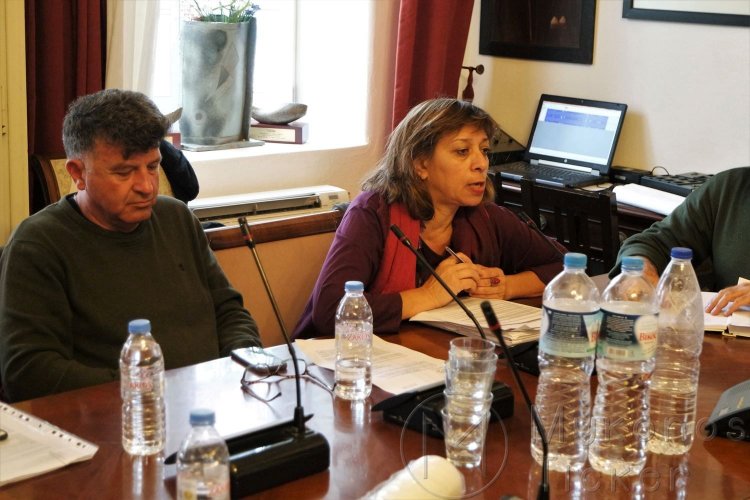 Παραιτήθηκε ο Δημοτικός Σύμβουλος της Κ.Ε.Πο.Μ, Απόστολος Νάζος