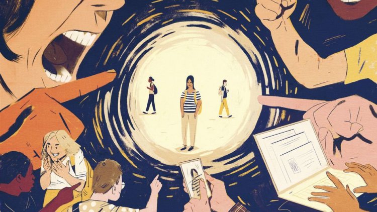 Διαδυκτιακή πλατφόρμα κατά του bullying για παιδιά και εφήβους