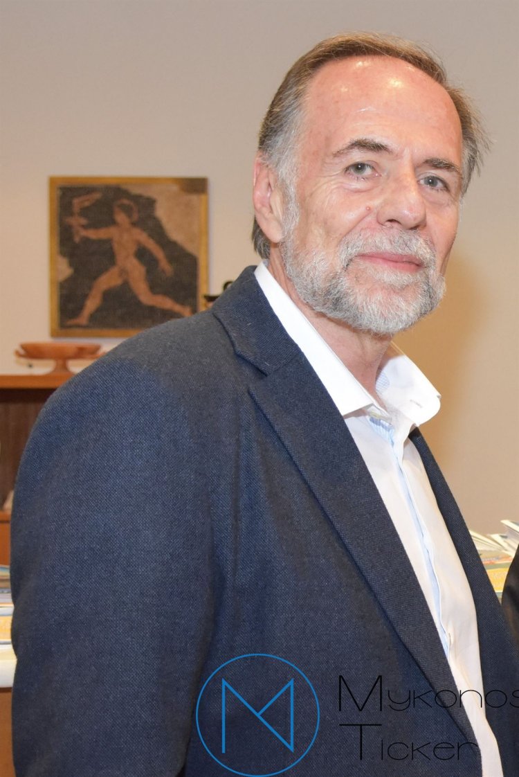 Με ασθενή μνήμη και ιδέες συστημικές και ελιτίστικες οι τρεφόμενοι από το πρυτανείο