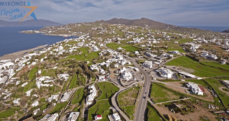 Χρήστος Βερώνης και Περιφερειακός: ενοποίησε το νησί μας, συνέδεσε τις ζωές μας