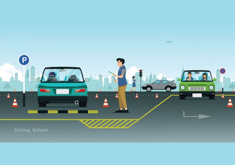 Στον "αέρα" τα Διπλώματα οδήγησης!! Πάνω από 100.000 υποψήφιοι παραμένουν "όμηροι"