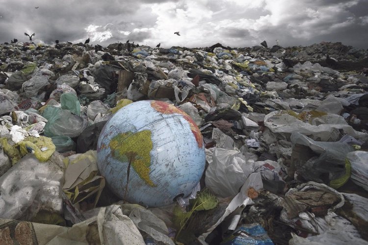 Η Τροπολογία που καταργεί το φόρο Ταφής Αποβλήτων - Έρχεται το τέλος κυκλικής οικονομίας