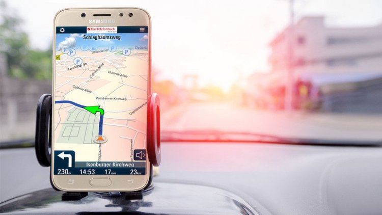 «Έξυπνο» παρκινγκ σε Δήμους όλης της χώρας, με άμεση ενημέρωση για τις κενές θέσεις - Πώς θα λειτουργεί