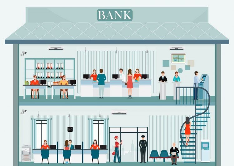 Αλλαγές έρχονται στο ωράριο λειτουργίας των τραπεζών για το κοινό από σήμερα, Πέμπτη 2 Μαΐου