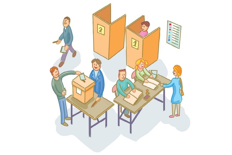 Πως θα ψηφίσουν όσων το "Ονομα" δεν περιλαμβάνεται στους εκλογικούς καταλόγους (Εγκύκλιος)