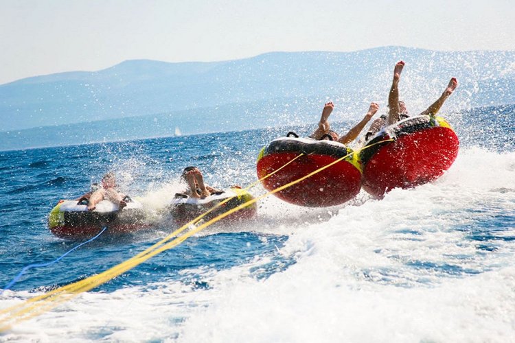 Θαλάσσια σπορ: H 11η Μαΐου  ανακηρύχθηκε "Εθνική Ημέρα Πρόληψης Θαλάσσιων Ατυχημάτων και Πνιγμών"