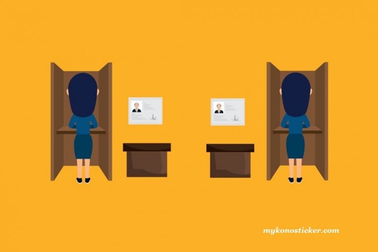 Πόσους και Πως “σταυροδοτούμε” το ψηφοδέλτιο σε Δημοτικές, Κοινοτικές, Περιφερειακές & Ευρωεκλογές