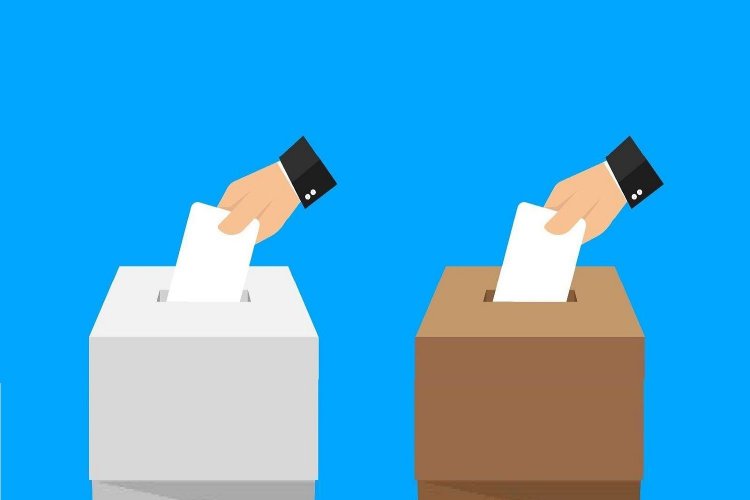 Αυτοδιοικητικές & Ευρωεκλογές: Χρώμα, Μέγεθος, Ψηφοδελτίων, Φακέλων, Σάκων (ΦΕΚ)