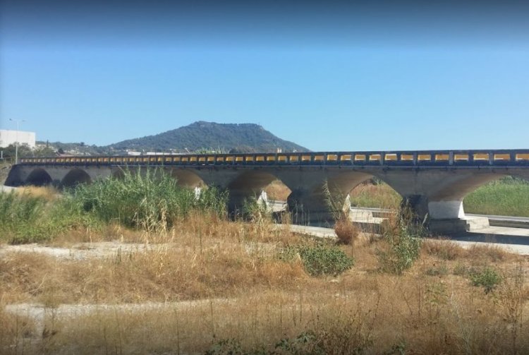 Ρένα Παυλάκη: Η αλήθεια και όσα δεν γνωρίζετε για τη Γέφυρα Κρεμαστής - Προς νεόκοπους "αρθρογράφους"