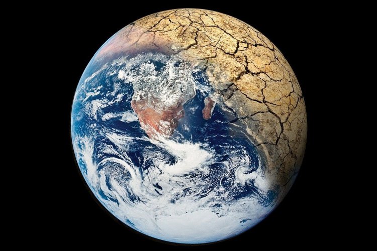 "Στόχος η Γη", οικολογική έκκληση προς τους υποψηφίους των Ευρωεκλογών