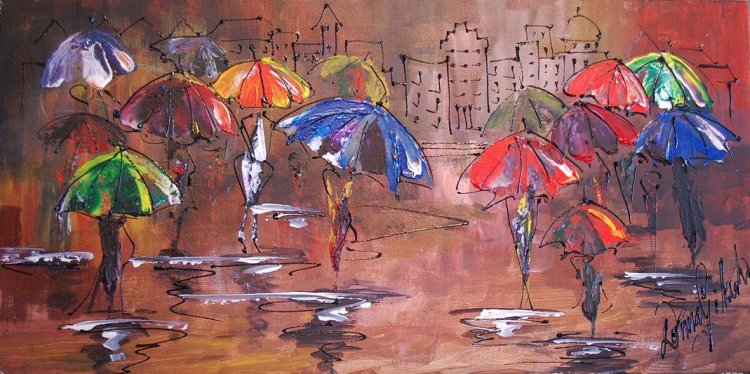 Επιδείνωση του καιρού που ξεκινά από το απόγευμα της Κυριακής 12 Μαΐου 2019