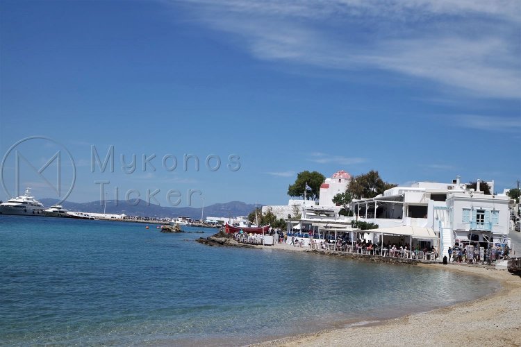 Οι top ελληνικοί προορισμοί που προτιμούν Γερμανοί και Βρετανοί για διακοπές