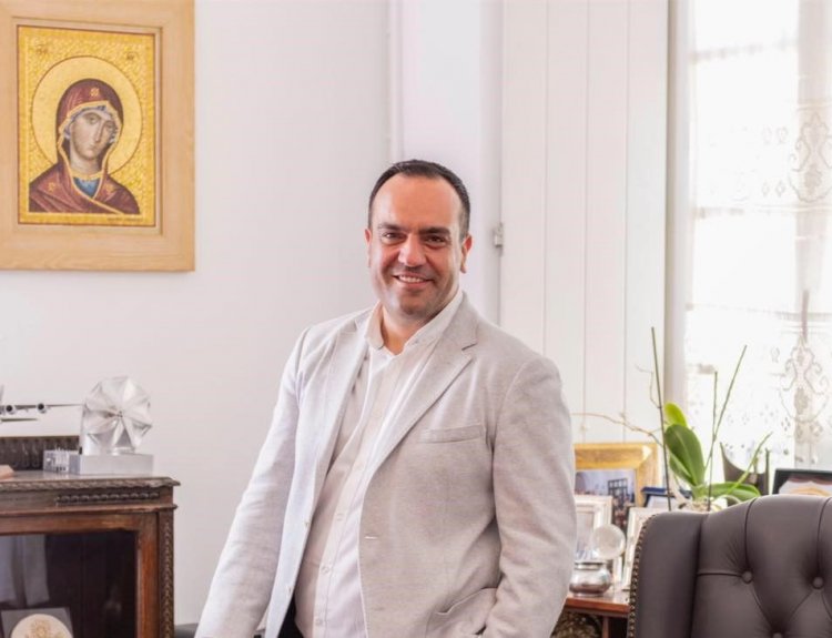 Κωνσταντίνος Κουκάς : Η Μύκονος πρωταγωνίστρια στην διεθνή τουριστική σκηνή και τη νέα εποχή