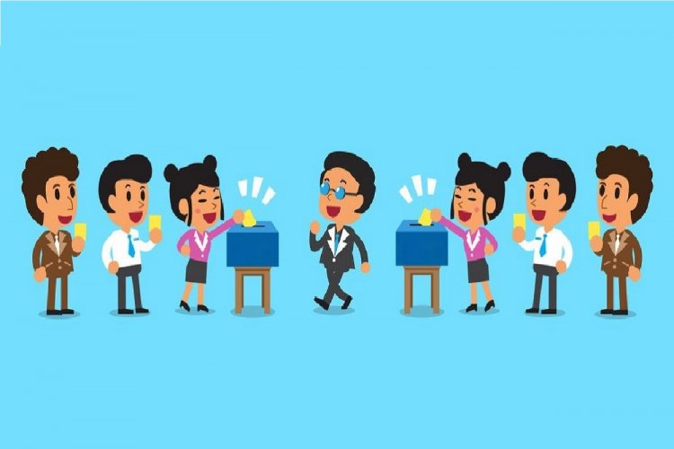 Τι προβλέπεται για όσους δεν προσέλθουν στις επικείμενες εκλογές - (Η εγκύκλιος)