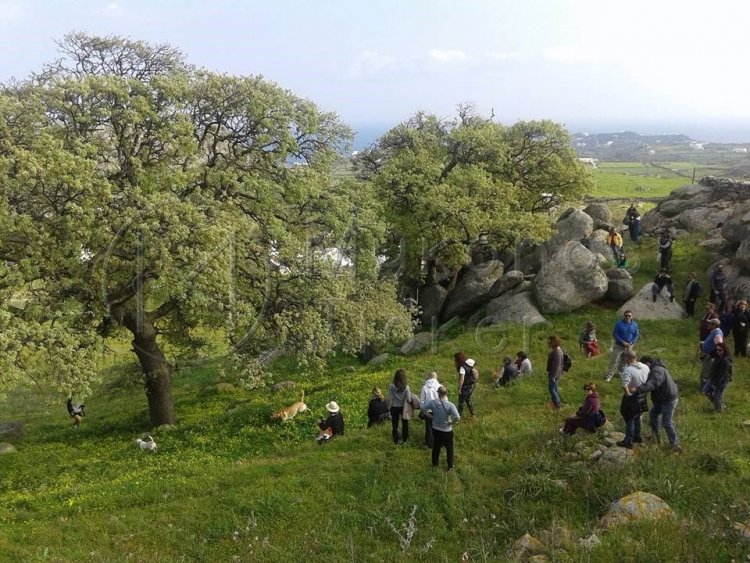 Στο Ζάππειο Μέγαρο από 14 έως 16 Νοεμβρίου η πρώτη έκθεση για τον εναλλακτικό τουρισμό