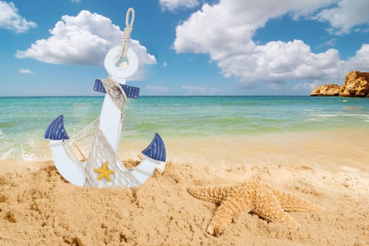 Οι ισχυροί άνεμοι στο Αιγαίο παραμένουν και αύριο Κυριακή παρόλο τον Μίνι καύσωνα