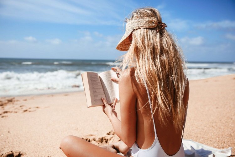 Ακολουθήστε αντίθετη προσέγγιση: «Το μυστικό για ένα τέλειο καλοκαίρι είναι να μην κάνουμε καθόλου σχέδια»