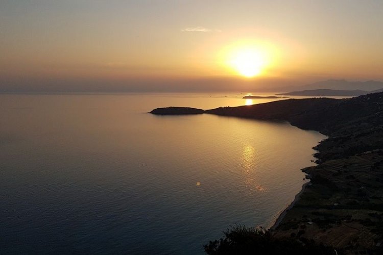 Θερινό Ηλιοστάσιο 2019!! Αστρονομικά η επίσημη έναρξη του καλοκαιριού και ταυτόχρονα η μεγαλύτερη ημέρα του χρόνου!!