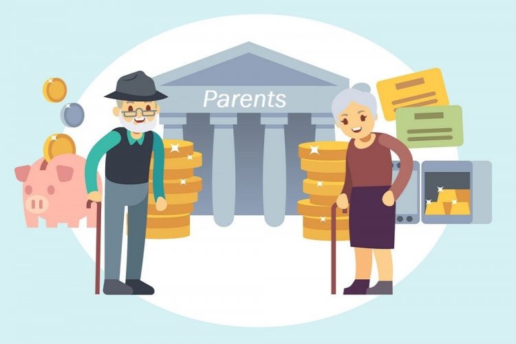 Ποια η φορολογική αντιμετώπιση περίπτωσης δανείου από γονείς σε τέκνο