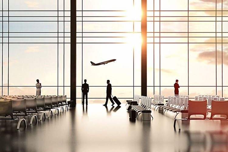 Tourism: Ανοδικά κινήθηκαν οι εισπράξεις, Ελαττωμένες οι κρατήσεις τον μήνα Απρίλιο (Έγγραφο)