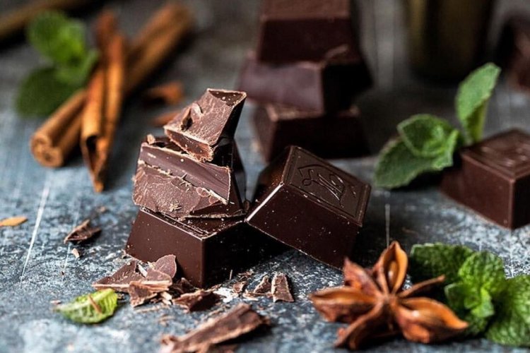 Ο ΕΦΕΤ Ανακαλεί  Άμεσα Μαύρη Σοκολάτα, λόγω παρουσίας αλλεργιογόνου ουσίας (Photo)