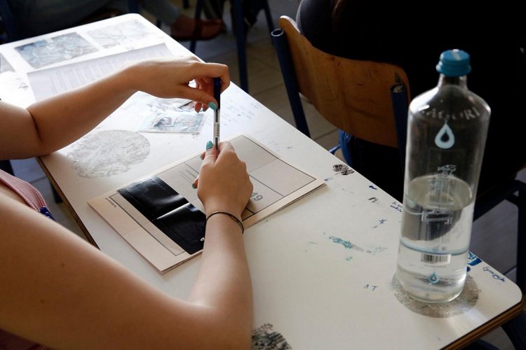 Αποτελέσματα Πανελληνίων 2019: Πότε θα αναρτηθούν οι βαθμοί στο reasults.it.minedu.gov.gr